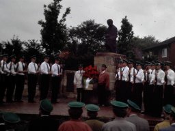 Schützenfest 1991